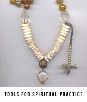 Linda Jensen Healing Arts Tools for Spiritual Practice